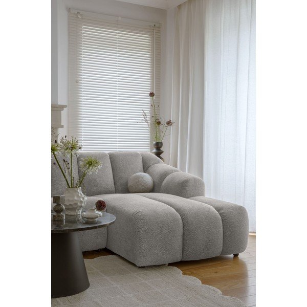 Helehall nurgadiivan (vasak nurk/U-kujuline) Shell - Miuform-image-4