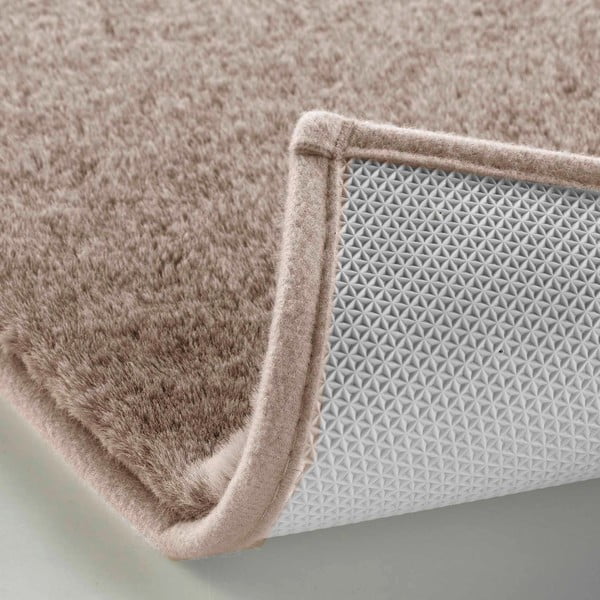 Pruun vaip 60x90 cm Feline - douceur d'intérieur-image-4