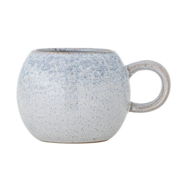 Helesinine kivikeraamikast kruus 410 ml Paula - Bloomingville