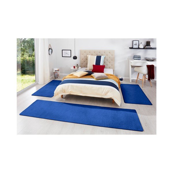 3 sinise jooksja komplekt Fancy - Hanse Home-image-1