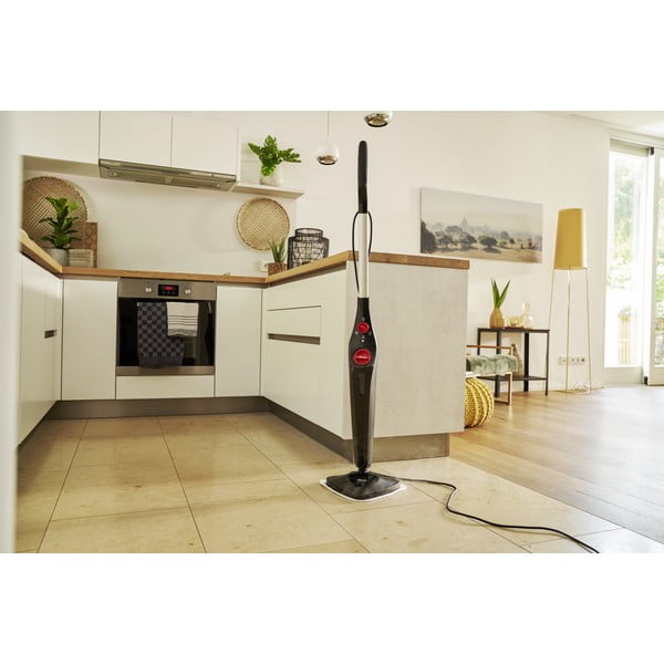 Aurumopp Steam Mop - Vileda-image-2