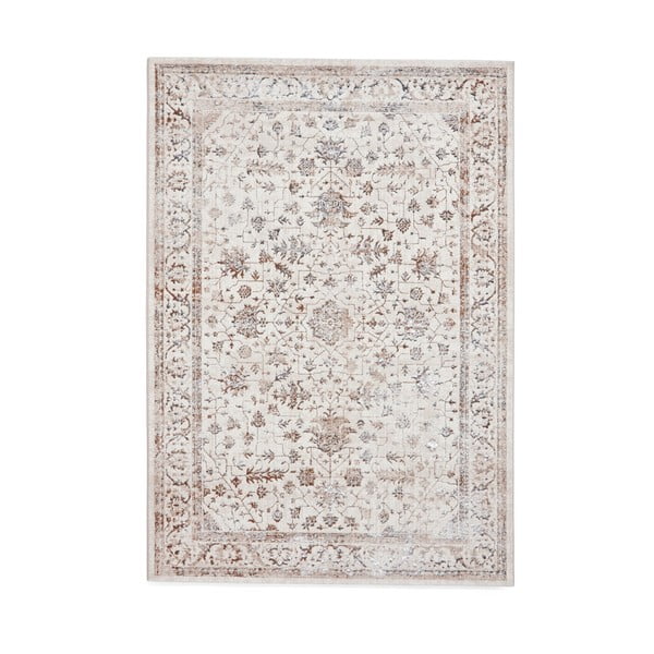 Helehall-kreem vaip 120x170 cm Creation - Think Rugs