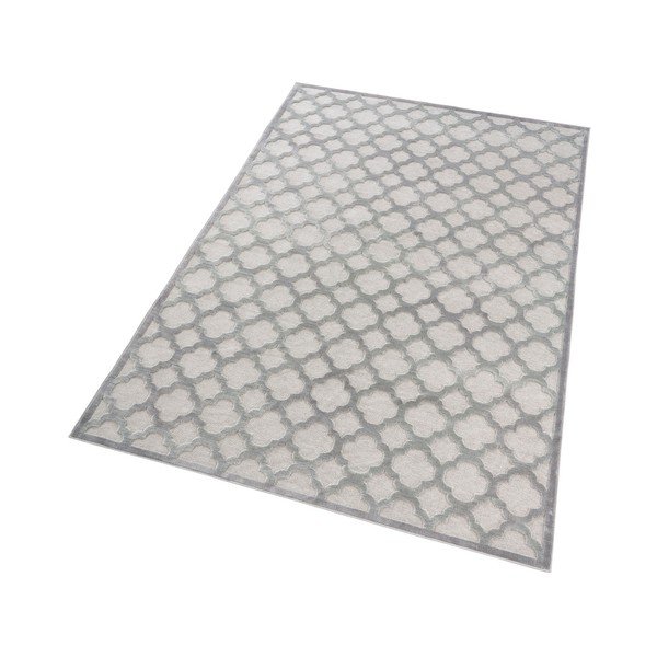 Hall viskoosist vaip , 160 x 230 cm Bryon - Mint Rugs-image-3
