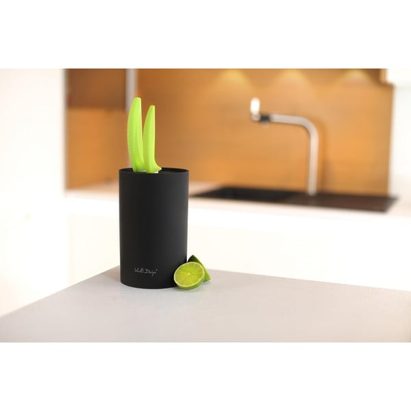 Universaalne must noaplokk - Vialli Design-image-2