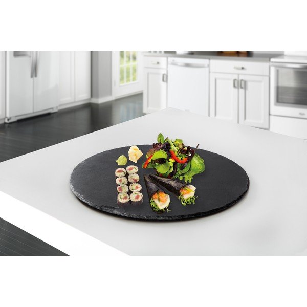Galeras serveerimistaldrik, 30 cm - Bambum-image-1