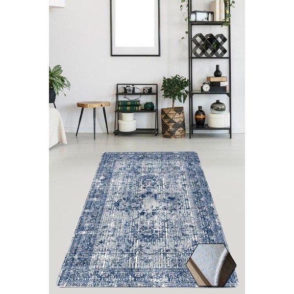 Vaip Palace, 80 x 200 cm - Rizzoli-image-1