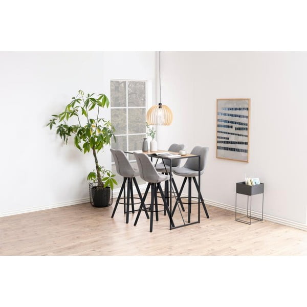 Baarilaud 120x60 cm Seaford - Actona-image-4