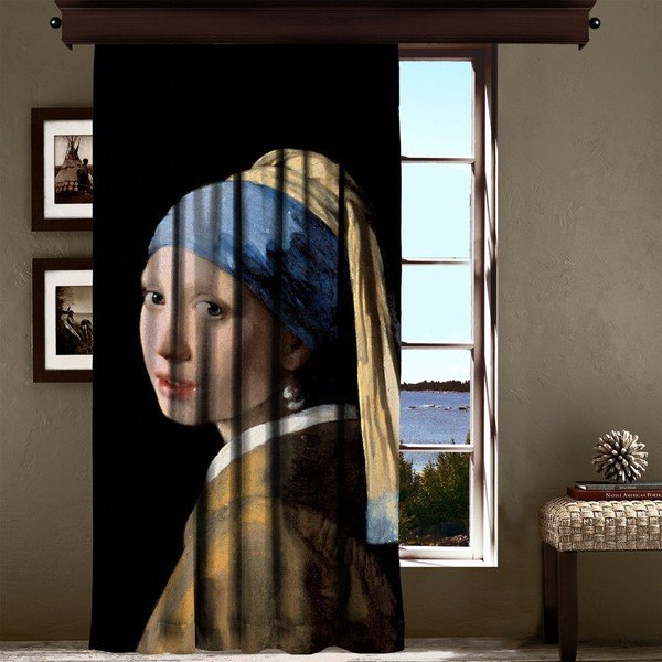 Kardinad , 260 x 140 cm - Cipcici-image-1