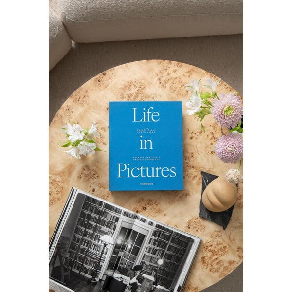 Fotoalbum Life in Pictures - Printworks-image-1