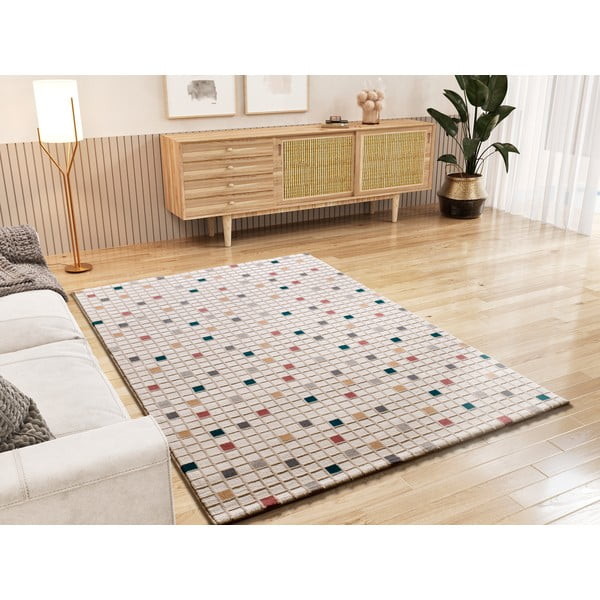 Kreem vaip 240x330 cm Karisma - Universal-image-1