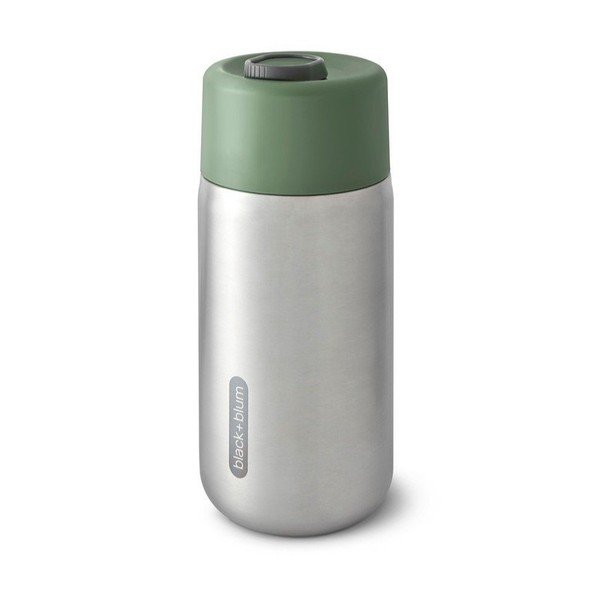 Roostevabast terasest termokruus 340 ml - Black + Blum