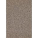 Pruun õuevaip 160x80 cm Vagabond™ - Narma