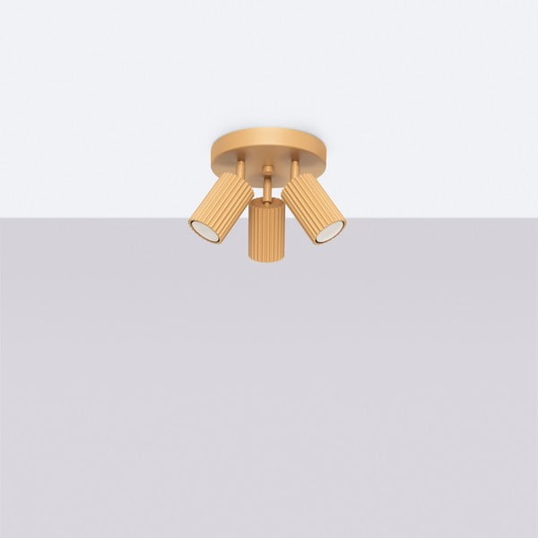 Kuldne laevalgusti Gleam - Sollux-image-3