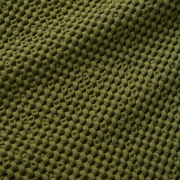 Puuvillane dekoratiivpadi 30x50 cm Jaipur Chunky Waffle - Pineapple Elephant-image-3