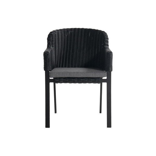 Must plastikust aiatool Cairo - Hartman-image-2