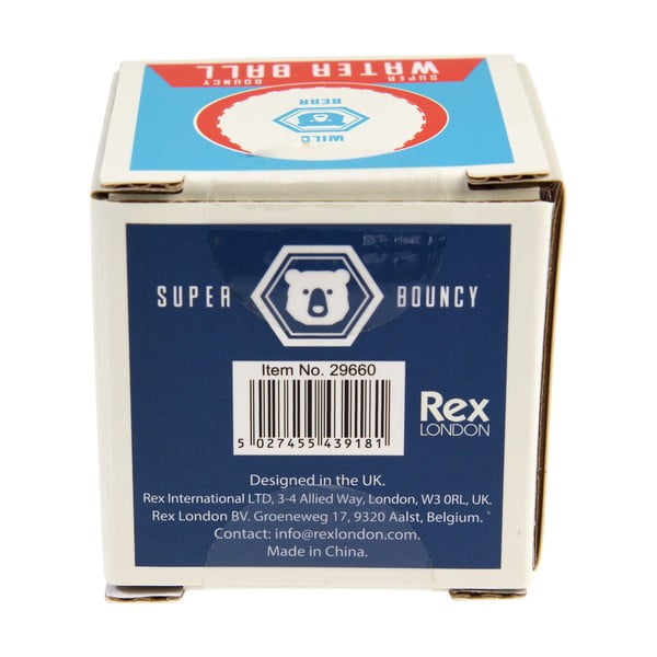 Veepall Wild Bear - Rex London-image-4