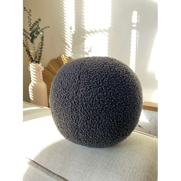 Bukleekangast dekoratiivpadi ø 20 cm Top - Mioli Decor-image-1