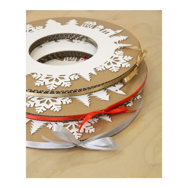 Advendipärg halli lindiga - Unlimited Design for kids-image-1