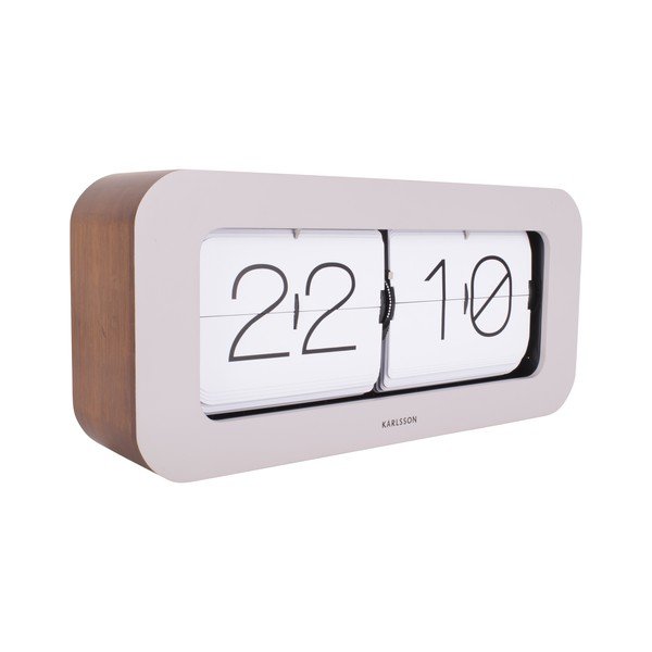 Digitaalne lauakell Matiz - Karlsson-image-2