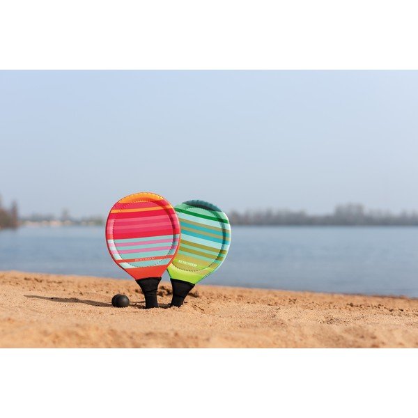 Rannatennise komplekt - Remember-image-1