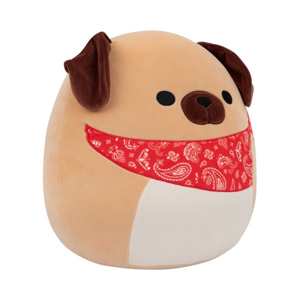 Palus mänguasi Daryl - SQUISHMALLOWS-image-1