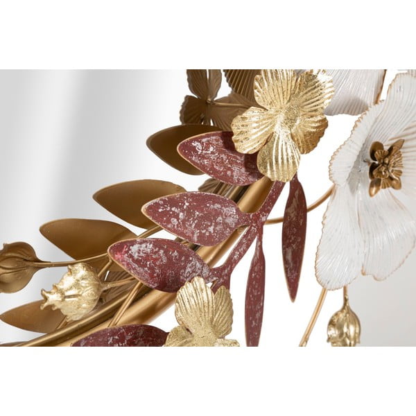 Seinapeegel 75x72 cm Flot - Mauro Ferretti-image-3