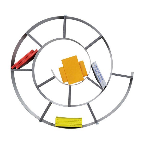 Must seinakohver Tigu Fur - Kare Design