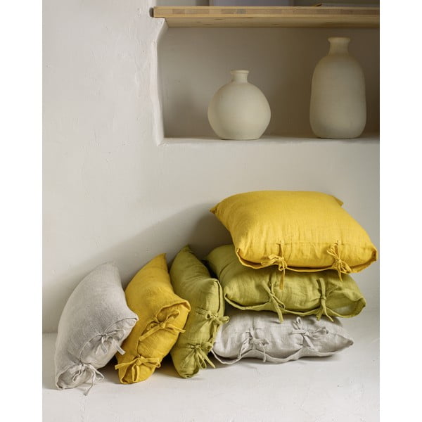 Padjapüür 45x45 cm Tazu - Kave Home-image-2