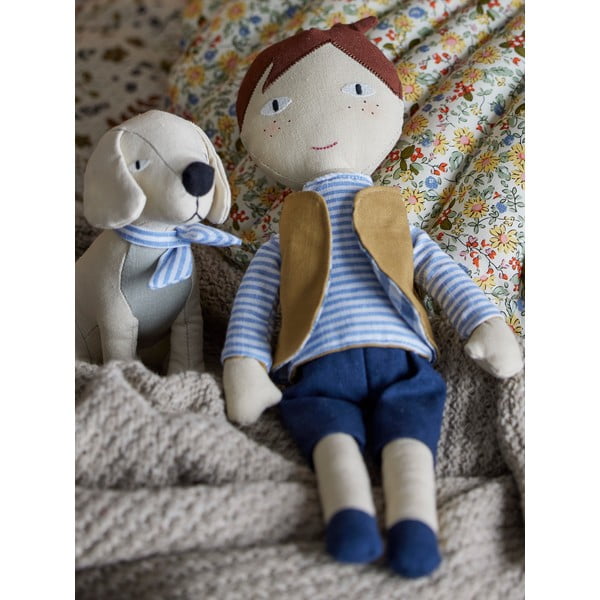 Nukk Hilbert - Bloomingville Mini-image-1