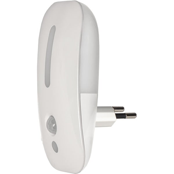 Valge LED-öövalgusti  liikumisanduriga - Star Trading-image-2