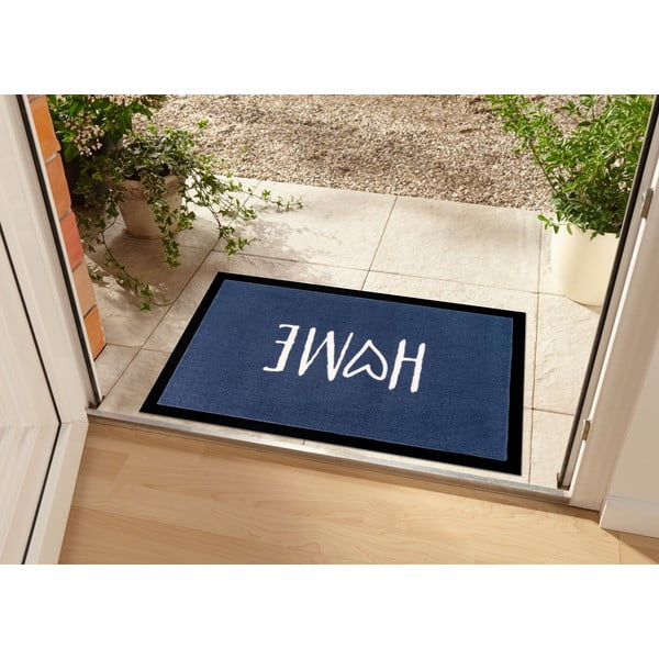 Sinine matt , 45 x 75 cm Maison - Ragami-image-1