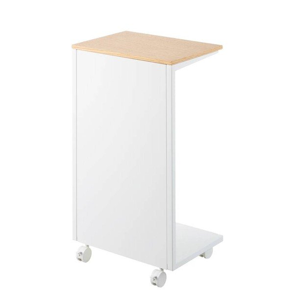 Metallist abilaud 22x31 cm Tower - YAMAZAKI