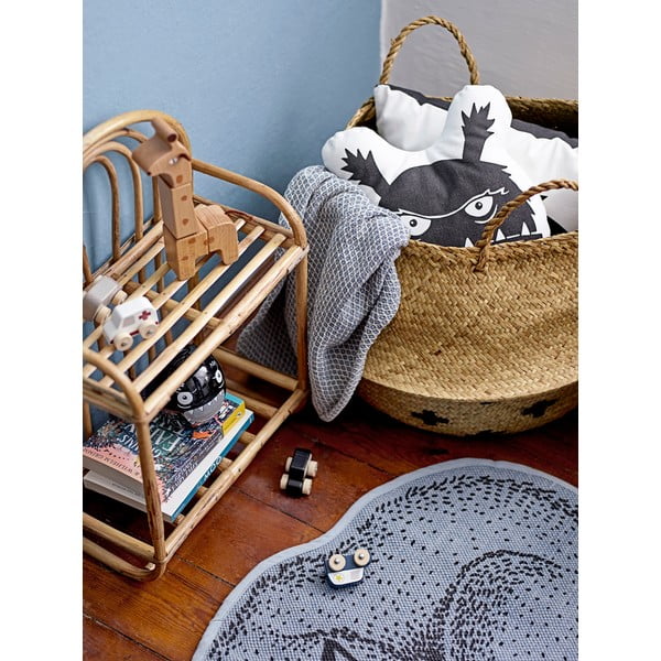 Laste riiul 34x52 cm Alice - Bloomingville-image-1