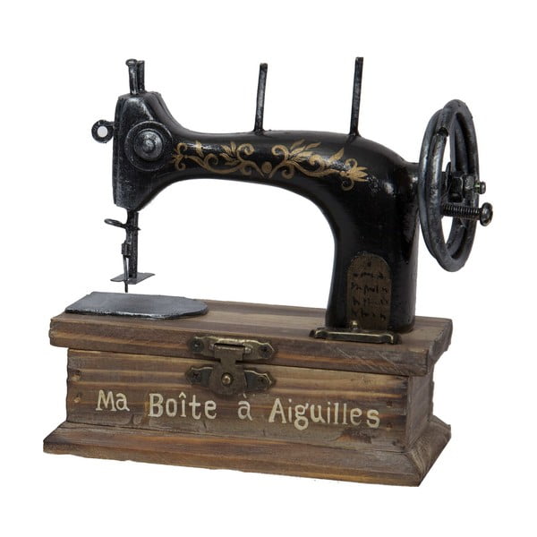Dekoratiivne õmblusmasin masin - Antic Line