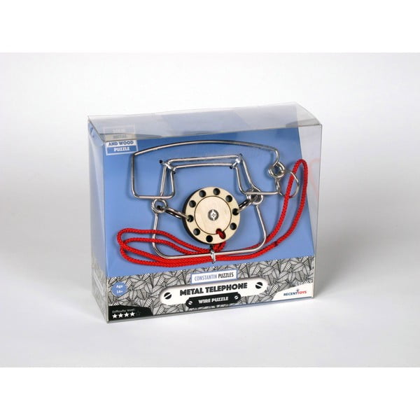 Mõistatus Metal Phone – RecentToys-image-1
