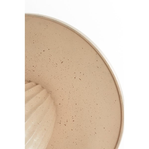 Metallist ümmargune hoiulaud ø 40 cm Veglia - Light & Living-image-3