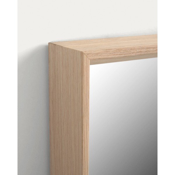 Seinapeegel 52x152 cm Nerina - Kave Home-image-3