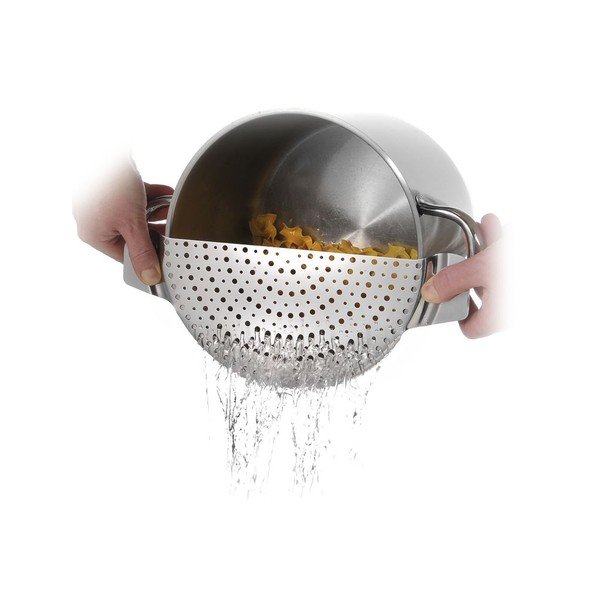 Roostevabast terasest valamise sõel - Westmark-image-1