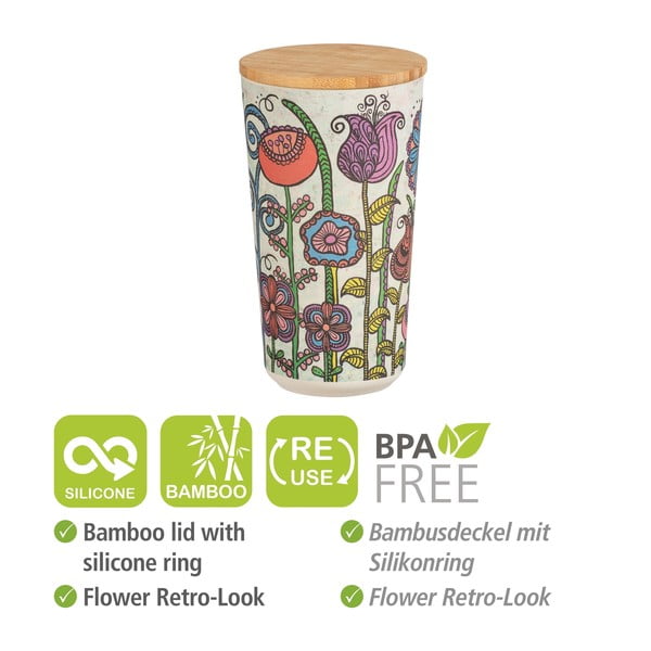 Toidunõu Flowers – Wenko-image-4