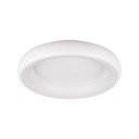 Valge LED dimmerdatav laevalgusti Cardona - Trio