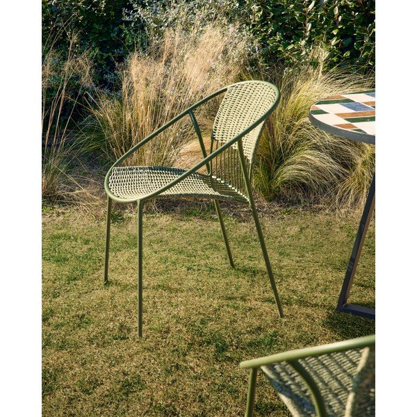 Tumeroheline aiatool Atrani - Kave Home-image-3