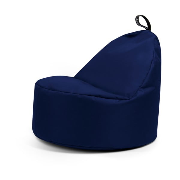 Tumesinine kott-tool Round XL - So Soft?