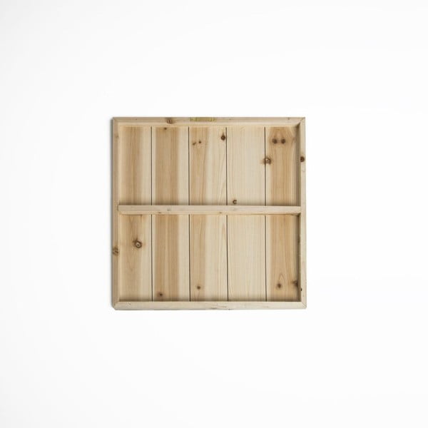 Puidust märk 50x50 cm Horse - Graham & Brown-image-3