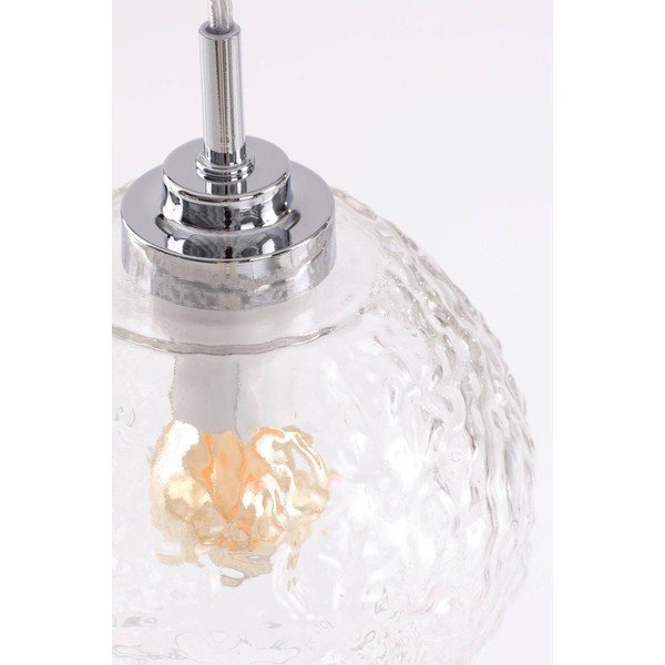 Klaasist ripplamp ø 15 cm Breen - Jotex-image-4
