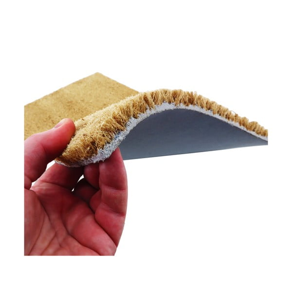 Kookoskiududest matt 40x60cm Boots - Artsy Doormats-image-4