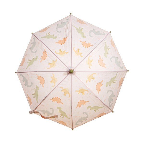 Laste vihmavari Desert Dino - Sass & Belle-image-1