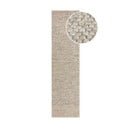 Helehall villaseguga koridorivaip 60x230 cm Minerals - Flair Rugs