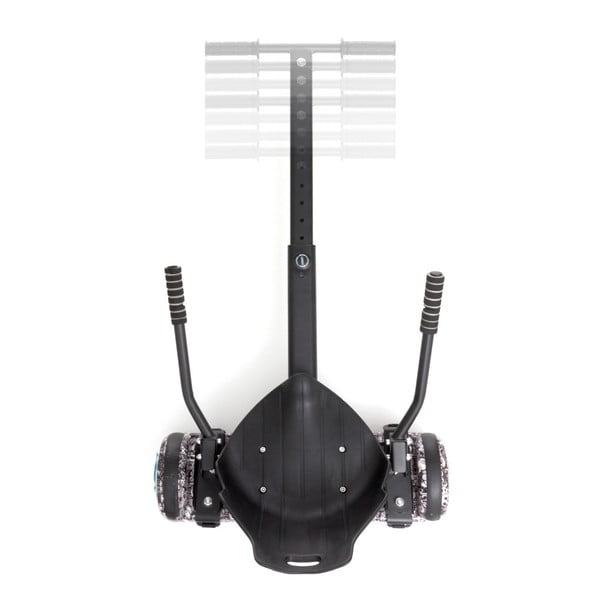 Hoverkart k elektrické kolonožce hoverboard InnovaGoods-image-2