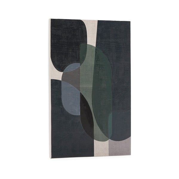 Maal 60x90 cm Nemsa - Kave Home-image-4