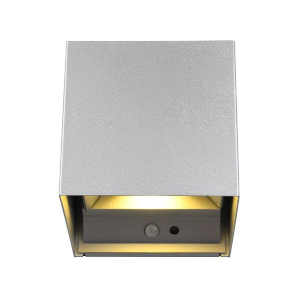 Hõbedane LED seinalamp Talent - Reality-image-4